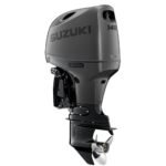Suzuki DF140B Stealth Line For Sale