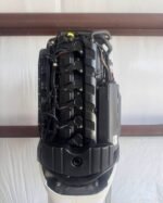 Twin 2019 Mercury 350HP Verado Outboards  25” Shaft - Image 9