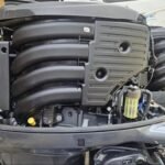Twin Yamaha 150HP 4 Stroke Outboards For Sale - Image 3