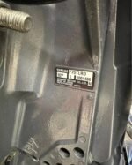 Yamaha F75 75HP 4-Stroke EFI Outboard Motor For Sale - Image 5