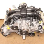 2011–2016 Subaru Forester JDM Engine For Sale