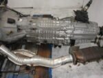 JDM Nissan Skyline RB26 Motor For Sale - Image 5