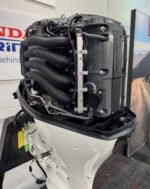 Used Honda BF150 Outboard Motor - Image 3