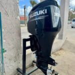 Buy Suzuki DF300AP Outboard Motors – Fly By Wire