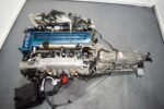 aristo 2jz-gte swap engine