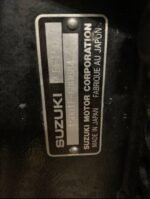 2006 Suzuki DF150 150HP 4-Stroke Outboard Motor - Image 5
