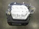 low mileage jdm j35a accord engine australia
