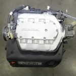 low mileage jdm j35a accord engine australia