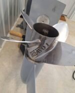 2023 Mercury Verado 400XL 400HP V10 Outboard Motor - Image 4