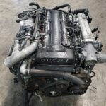 2JZGTE Non-VVTi For Sale