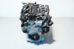 2017–2022 Honda CR-V 1.5L Turbo Engine for Sale - Image 2