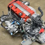 Honda H22A Engine for Sale | 2.2L DOHC VTEC Inline Four
