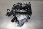 Mitsubishi Evolution X Ralliart 2.0L MIVEC Turbo Engine JDM 4B11T - Image 2