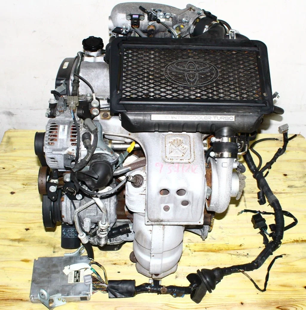 Toyota 3SGTE Engine for Sale Toyota 3SGTE Engine for Sale