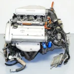 Toyota 4AGE Silvertop Engine for Sale