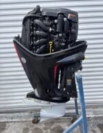 Mercury 115HP Pro XS Four Stroke EFI Outboard Motor for Sale - Image 6