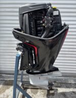 Mercury 115HP Pro XS Four Stroke EFI Outboard Motor for Sale - Image 5