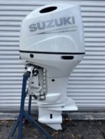 2024 Suzuki DF150 150HP Four Stroke Outboard Motor for Sale - Image 3