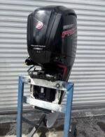 Mercury 115HP Pro XS Four Stroke EFI Outboard Motor for Sale - Image 4