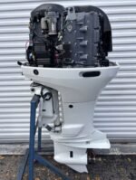 2024 Suzuki DF150 150HP Four Stroke Outboard Motor for Sale - Image 5