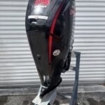 Mercury 115HP Pro XS Four Stroke EFI Outboard Motor for Sale