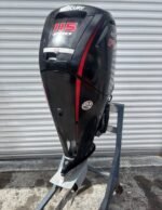 Mercury 115HP Pro XS Four Stroke EFI Outboard Motor for Sale