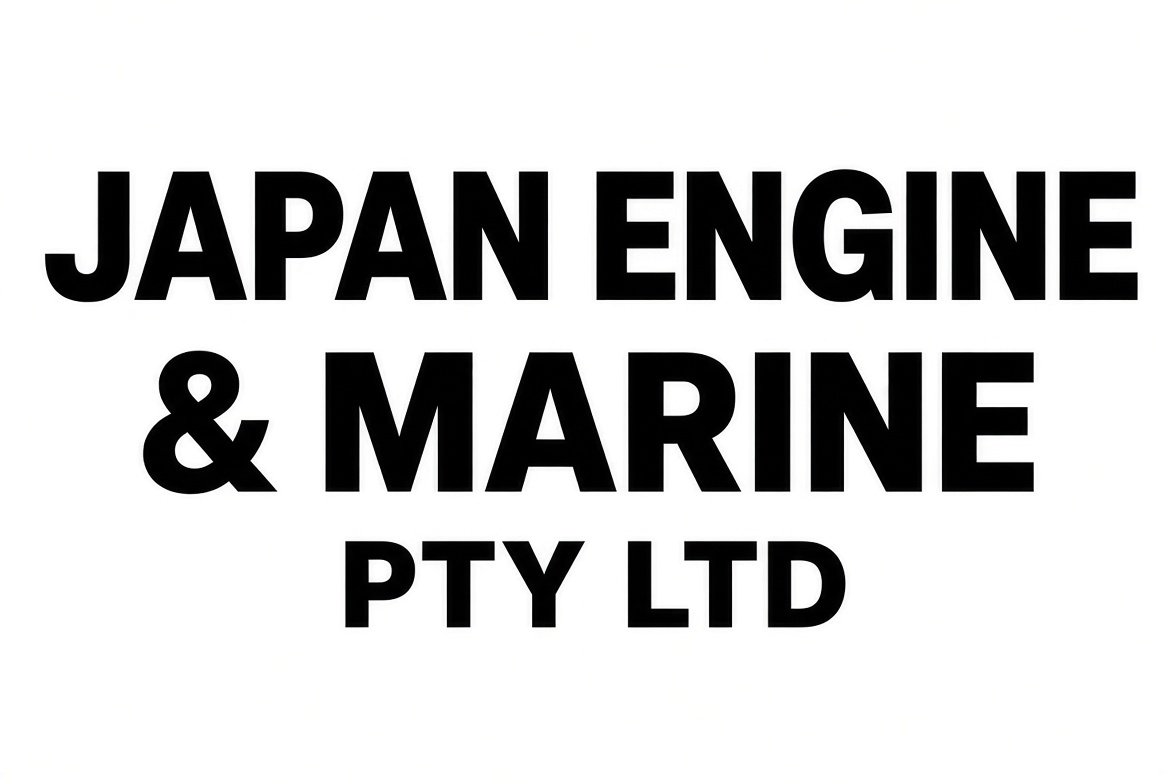 Japan Engine & Marine Pty Ltd